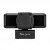 Targus AVC041GL cámara web 2 MP 1920 x 1080 Pixeles USB 2.0 Negro