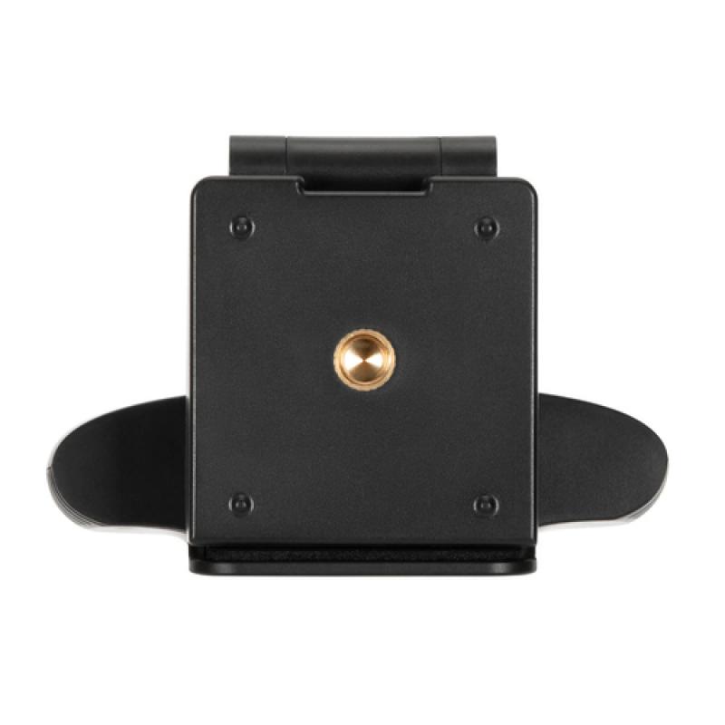 Targus AVC042GL cámara web 2 MP 1920 x 1080 Pixeles USB 2.0 Negro