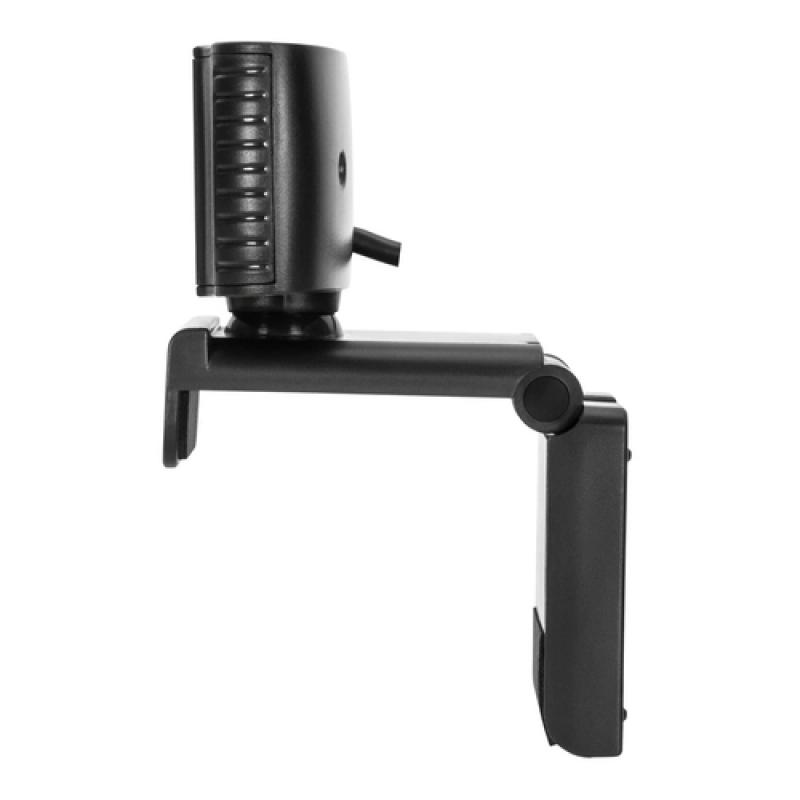 Targus AVC042GL cámara web 2 MP 1920 x 1080 Pixeles USB 2.0 Negro