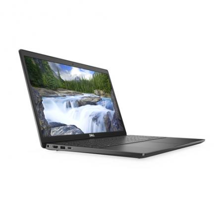 DELL Latitude 3520 i7-1165G7 Portátil 39,6 cm (15.6") Full HD Intel® Core™ i7 8 GB DDR4-SDRAM 512 GB SSD Wi-Fi 6 (802.11ax) Wind