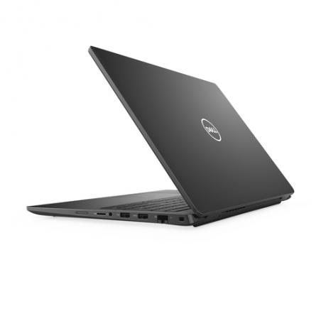 DELL Latitude 3520 i7-1165G7 Portátil 39,6 cm (15.6") Full HD Intel® Core™ i7 8 GB DDR4-SDRAM 512 GB SSD Wi-Fi 6 (802.11ax) Wind