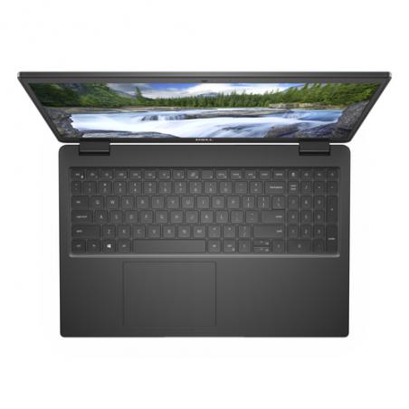 DELL Latitude 3520 i7-1165G7 Portátil 39,6 cm (15.6") Full HD Intel® Core™ i7 8 GB DDR4-SDRAM 512 GB SSD Wi-Fi 6 (802.11ax) Wind