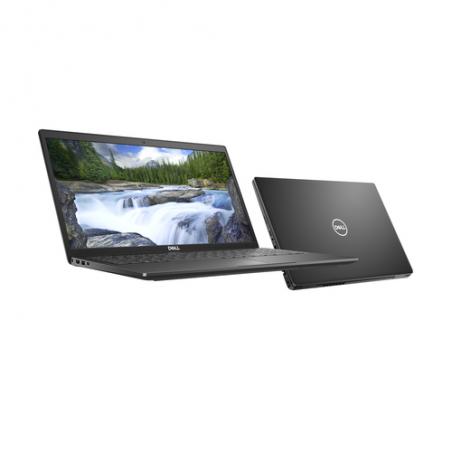 DELL Latitude 3520 i7-1165G7 Portátil 39,6 cm (15.6") Full HD Intel® Core™ i7 8 GB DDR4-SDRAM 512 GB SSD Wi-Fi 6 (802.11ax) Wind