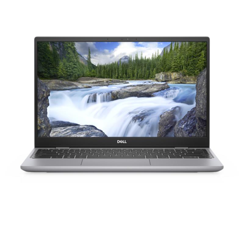 DELL Latitude 3320 i7-1165G7 Portátil 33,8 cm (13.3") Full HD Intel® Core™ i7 8 GB LPDDR4x-SDRAM 512 GB SSD Wi-Fi 6 (802.11ax) W