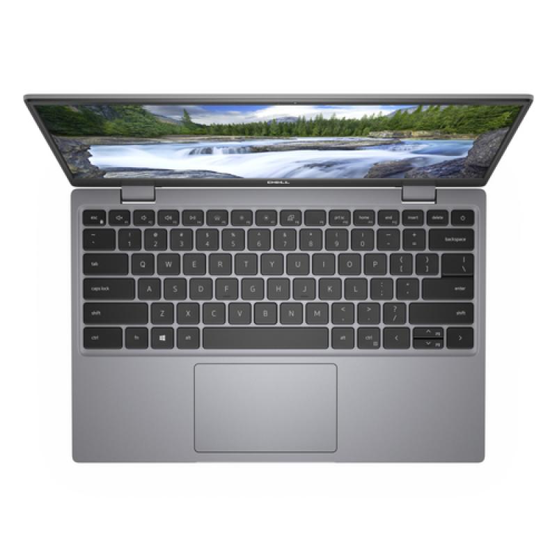 DELL Latitude 3320 i7-1165G7 Portátil 33,8 cm (13.3") Full HD Intel® Core™ i7 8 GB LPDDR4x-SDRAM 512 GB SSD Wi-Fi 6 (802.11ax) W