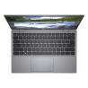 DELL Latitude 3320 i7-1165G7 Portátil 33,8 cm (13.3") Full HD Intel® Core™ i7 8 GB LPDDR4x-SDRAM 512 GB SSD Wi-Fi 6 (802.11ax) W