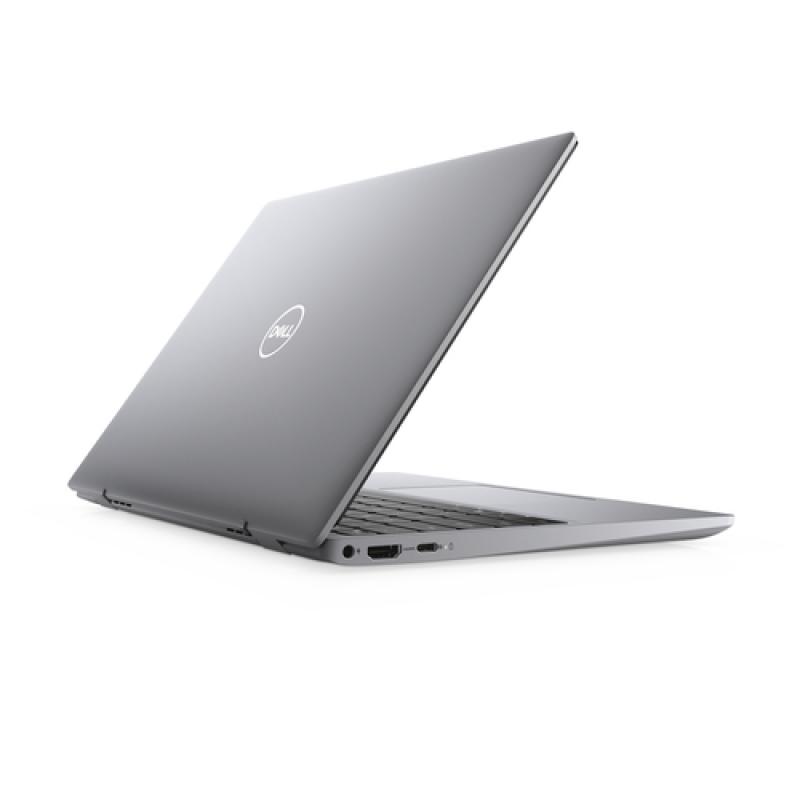 DELL Latitude 3320 i7-1165G7 Portátil 33,8 cm (13.3") Full HD Intel® Core™ i7 8 GB LPDDR4x-SDRAM 512 GB SSD Wi-Fi 6 (802.11ax) W