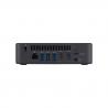 ASUS CHROMEBOX4-GC004UN DDR4-SDRAM 5205U mini PC Intel® Celeron® 4 GB 32 GB eMMC Chrome OS Negro