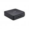ASUS CHROMEBOX4-GC004UN DDR4-SDRAM 5205U mini PC Intel® Celeron® 4 GB 32 GB eMMC Chrome OS Negro