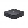 ASUS CHROMEBOX4-GC004UN DDR4-SDRAM 5205U mini PC Intel® Celeron® 4 GB 32 GB eMMC Chrome OS Negro