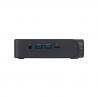 ASUS CHROMEBOX4-GC004UN DDR4-SDRAM 5205U mini PC Intel® Celeron® 4 GB 32 GB eMMC Chrome OS Negro