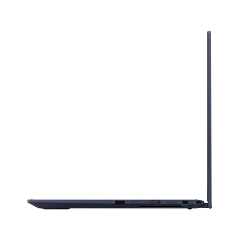 ASUS ExpertBook B7402FBA-L90012X - Portátil 14" WQXGA (Core i7-1260P, 16GB RAM, 512GB SSD, Iris Xe Graphics, Windows 11 Pro) Neg