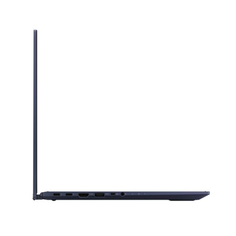 ASUS ExpertBook B7402FBA-L90012X - Portátil 14" WQXGA (Core i7-1260P, 16GB RAM, 512GB SSD, Iris Xe Graphics, Windows 11 Pro) Neg