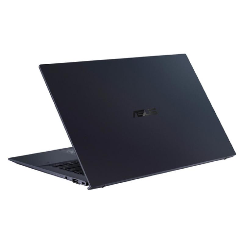 ASUS ExpertBook B9 B9400CBA-KC0029X - Portátil 14" Full HD (Core i7-1255U, 16GB RAM, 1TB SSD, Iris Xe Graphics, Windows 11 Pro) 