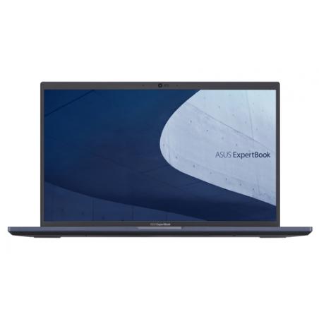 ASUS ExpertBook B1 B1500CEAE-EJ2824X - Portátil 15.6" Full HD (Core i5-1135G7, 8GB RAM, 512GB SSD, Iris Xe Graphics, Windows 11 