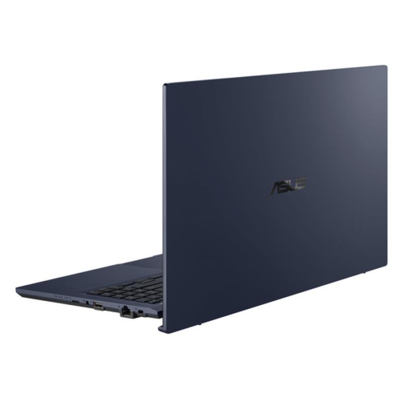 ASUS ExpertBook B1 B1500CEAE-EJ2824X - Portátil 15.6" Full HD (Core i5-1135G7, 8GB RAM, 512GB SSD, Iris Xe Graphics, Windows 11 