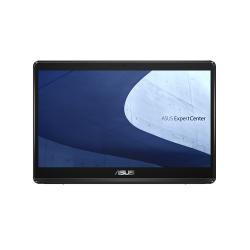 ASUS ExpertCenter E1 AiO E1600WKAT-BD016M - Sobremesa todo en uno 15.6" HD (Celeron , 4GB RAM, 256GB SSD, UHD Graphics, Sin Sist