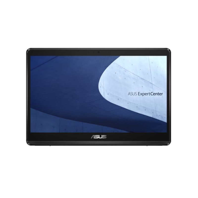 ASUS ExpertCenter E1 AiO E1600WKAT-BD016M - Sobremesa todo en uno 15.6" HD (Celeron , 4GB RAM, 256GB SSD, UHD Graphics, Sin Sist