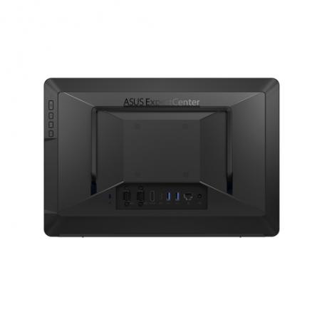 ASUS ExpertCenter E1 AiO E1600WKAT-BD016M - Sobremesa todo en uno 15.6" HD (Celeron , 4GB RAM, 256GB SSD, UHD Graphics, Sin Sist