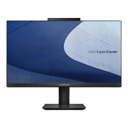 ASUS ExpertCenter E5 AiO 24 E5402WHAK-BA060X - Sobremesa todo en uno 23.8" Full HD (Core i5-11500B, 8GB RAM, 256GB SSD, UHD Grap