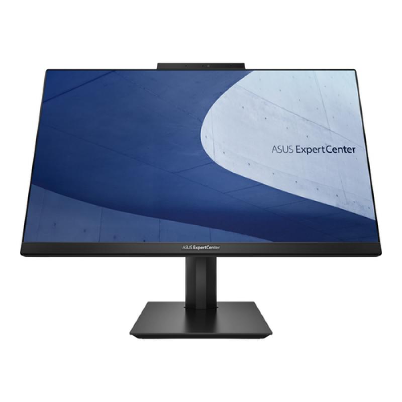 ASUS ExpertCenter E5 AiO 24 E5402WHAK-BA060X - Sobremesa todo en uno 23.8" Full HD (Core i5-11500B, 8GB RAM, 256GB SSD, UHD Grap