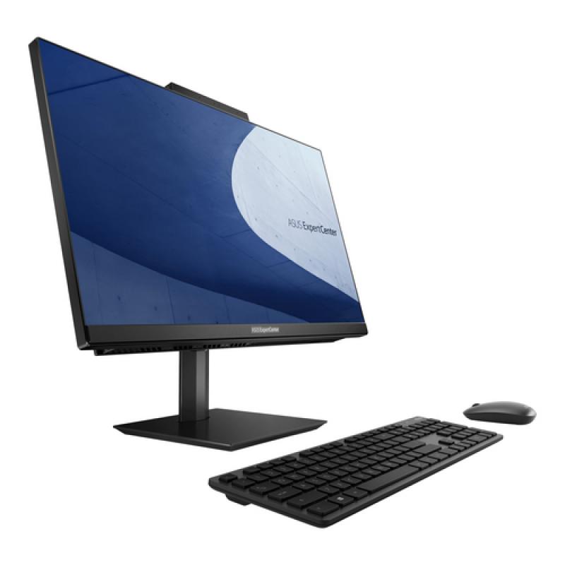 ASUS ExpertCenter E5 AiO 24 E5402WHAK-BA060X - Sobremesa todo en uno 23.8" Full HD (Core i5-11500B, 8GB RAM, 256GB SSD, UHD Grap