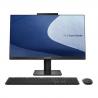 ASUS ExpertCenter E5 AiO 24 E5402WHAK-BA060X - Sobremesa todo en uno 23.8" Full HD (Core i5-11500B, 8GB RAM, 256GB SSD, UHD Grap