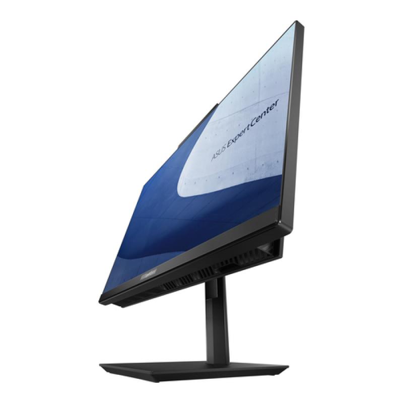 ASUS ExpertCenter E5 AiO 24 E5402WHAT-BA007X - Sobremesa todo en uno 23.8" Full HD (Core i5-11500B, 8GB RAM, 256GB SSD, UHD Grap