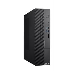 ASUS ExpertCenter D500SCES-310105005X - Sobremesa (Core i3-10105, 8GB RAM, 256GB SSD, UHD Graphics 630, Windows 11 Pro) Negro