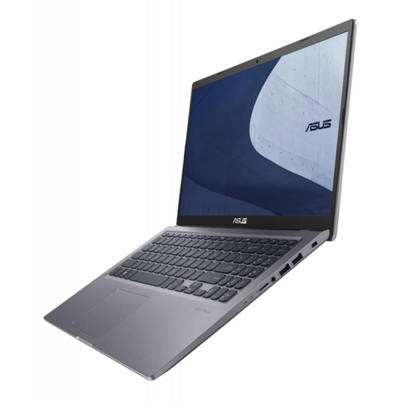 ASUS ExpertBook P1512CEA-EJ0286X - Portátil 15.6" Full HD (Core i7-1165G7, 16GB RAM, 512GB SSD, Iris Xe Graphics, Windows 11 Pro