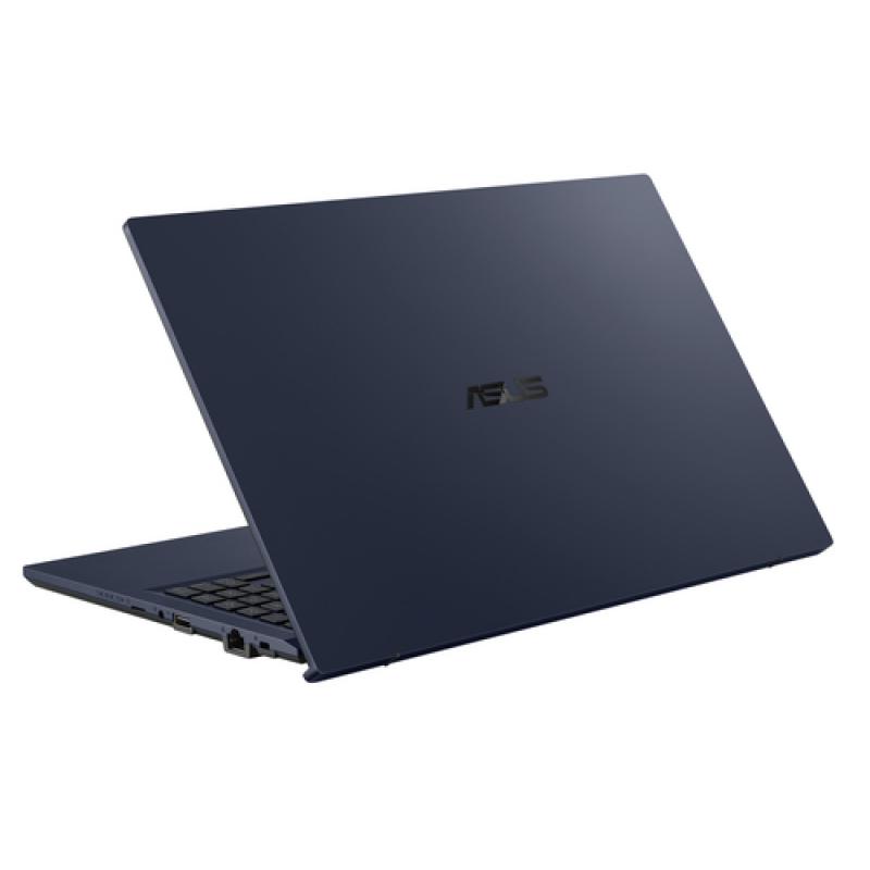ASUS ExpertBook B1 B1500CEAE-EJ3535X - Portátil 15.6" Full HD (Core i7-1165G7, 16GB RAM, 512GB SSD, Iris Xe Graphics, Windows 11