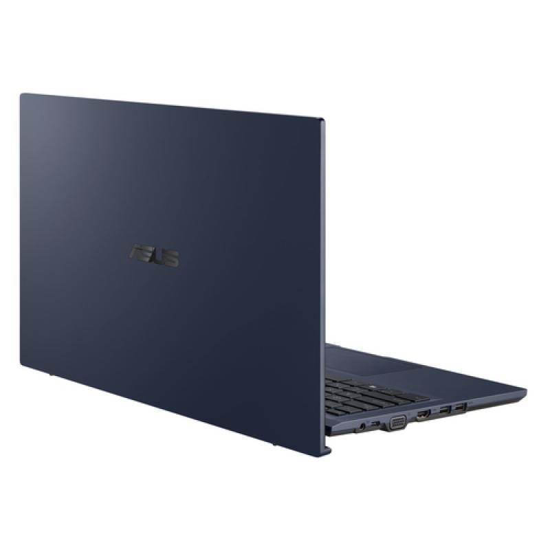 ASUS ExpertBook B1 B1500CEAE-EJ3535X - Portátil 15.6" Full HD (Core i7-1165G7, 16GB RAM, 512GB SSD, Iris Xe Graphics, Windows 11