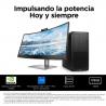 HP Z2 G9 i7-12700 Torre Intel® Core™ i7 16 GB DDR5-SDRAM 512 GB SSD Windows 10 Pro PC Negro