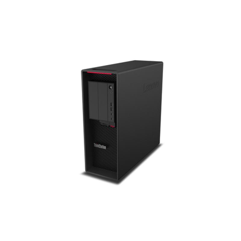 Lenovo ThinkStation P620 5945WX Torre AMD Ryzen Threadripper PRO 32 GB DDR4-SDRAM 1000 GB SSD Windows 11 Pro Puesto de trabajo N
