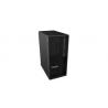 Lenovo ThinkStation P350 Tower i7-11700 Torre Intel® Core™ i7 16 GB DDR4-SDRAM 512 GB SSD Windows 10 Pro Puesto de trabajo Negro