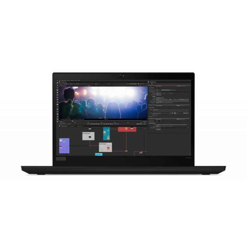Lenovo ThinkPad P14s Gen 2 (AMD) 5850U Estación de trabajo móvil 35,6 cm (14") Full HD AMD Ryzen™ 7 PRO 16 GB DDR4-SDRAM 512 GB 