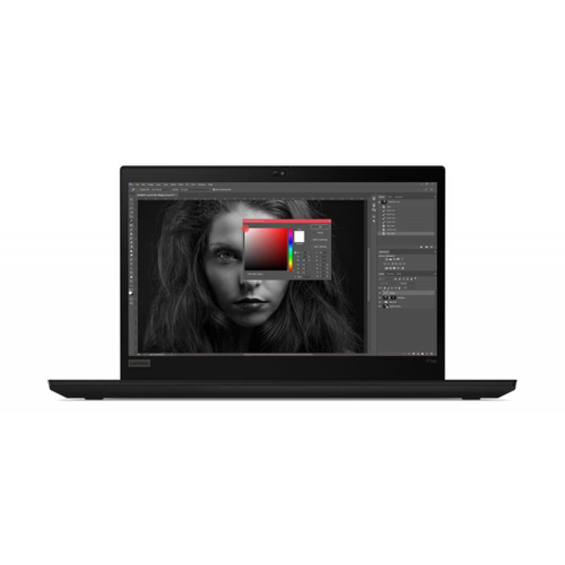 Lenovo ThinkPad P14s Gen 2 (AMD) 5850U Estación de trabajo móvil 35,6 cm (14") Full HD AMD Ryzen™ 7 PRO 16 GB DDR4-SDRAM 512 GB 