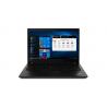 Lenovo ThinkPad P14s Gen 2 (AMD) 5850U Estación de trabajo móvil 35,6 cm (14") Full HD AMD Ryzen™ 7 PRO 16 GB DDR4-SDRAM 512 GB 