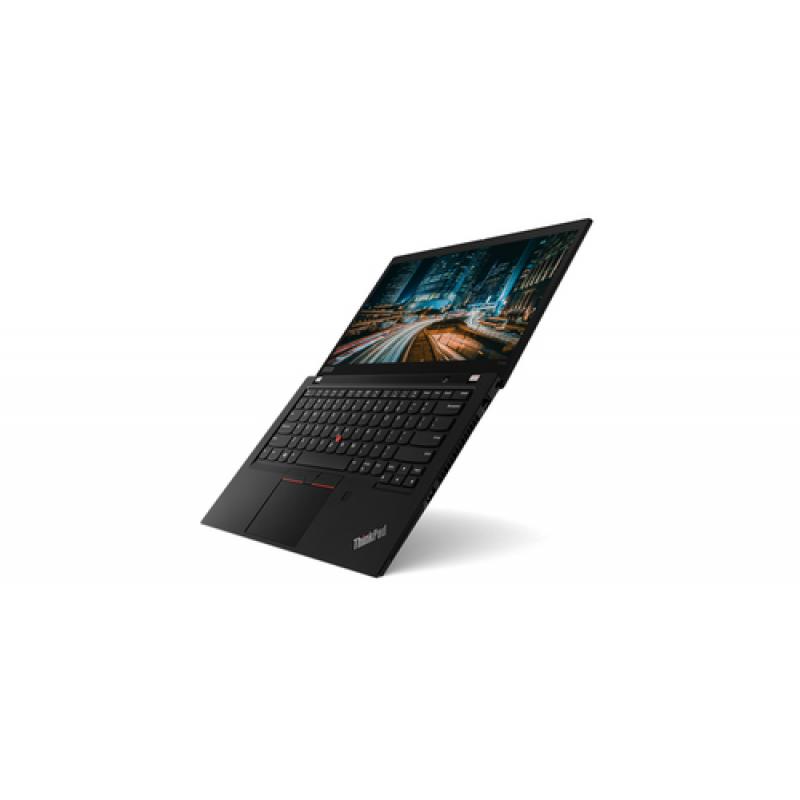 Lenovo ThinkPad P14s Gen 2 (AMD) 5850U Estación de trabajo móvil 35,6 cm (14") Full HD AMD Ryzen™ 7 PRO 16 GB DDR4-SDRAM 512 GB 