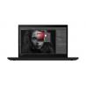 Lenovo ThinkPad P14s Gen 2 i7-1165G7 Portátil 35,6 cm (14") Full HD Intel® Core™ i7 16 GB DDR4-SDRAM 512 GB SSD NVIDIA Quadro T5
