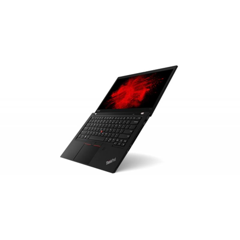 Lenovo ThinkPad P14s Gen 2 i7-1165G7 Portátil 35,6 cm (14") Full HD Intel® Core™ i7 16 GB DDR4-SDRAM 512 GB SSD NVIDIA Quadro T5