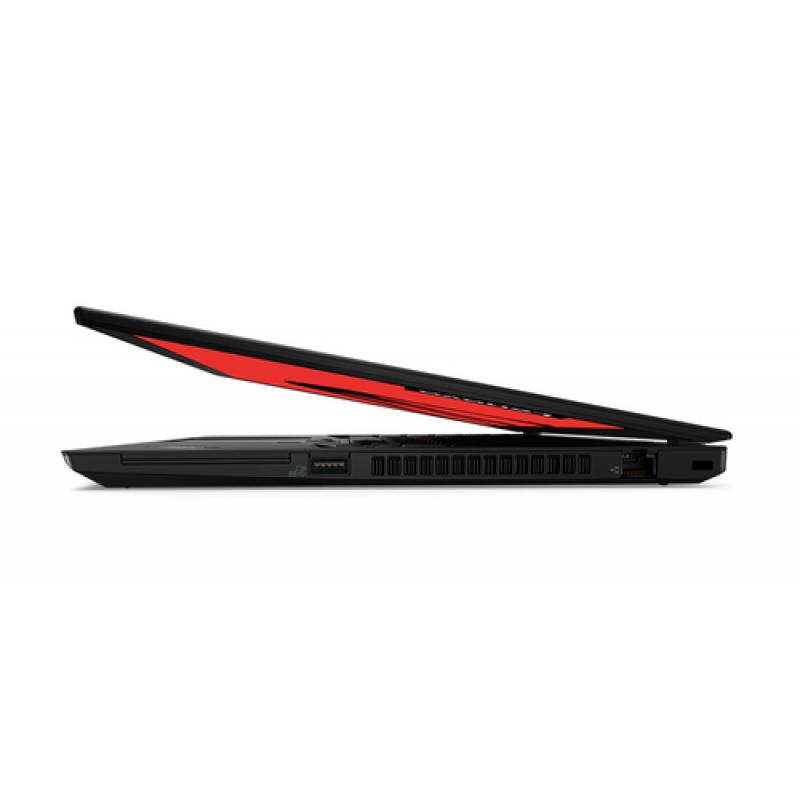 Lenovo ThinkPad P14s Gen 2 i7-1165G7 Portátil 35,6 cm (14") Full HD Intel® Core™ i7 16 GB DDR4-SDRAM 512 GB SSD NVIDIA Quadro T5