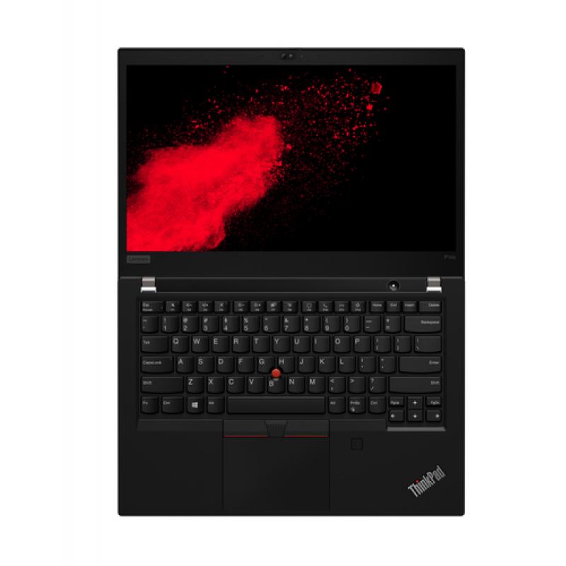 Lenovo ThinkPad P14s Gen 2 i7-1165G7 Portátil 35,6 cm (14") Full HD Intel® Core™ i7 16 GB DDR4-SDRAM 512 GB SSD NVIDIA Quadro T5