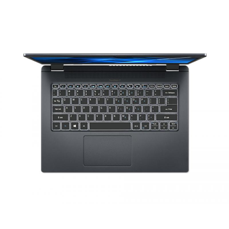 Acer TravelMate P4 TMP414-51 i7-1165G7 Portátil 35,6 cm (14") Full HD Intel® Core™ i7 16 GB DDR4-SDRAM 512 GB SSD Wi-Fi 6 (802.1