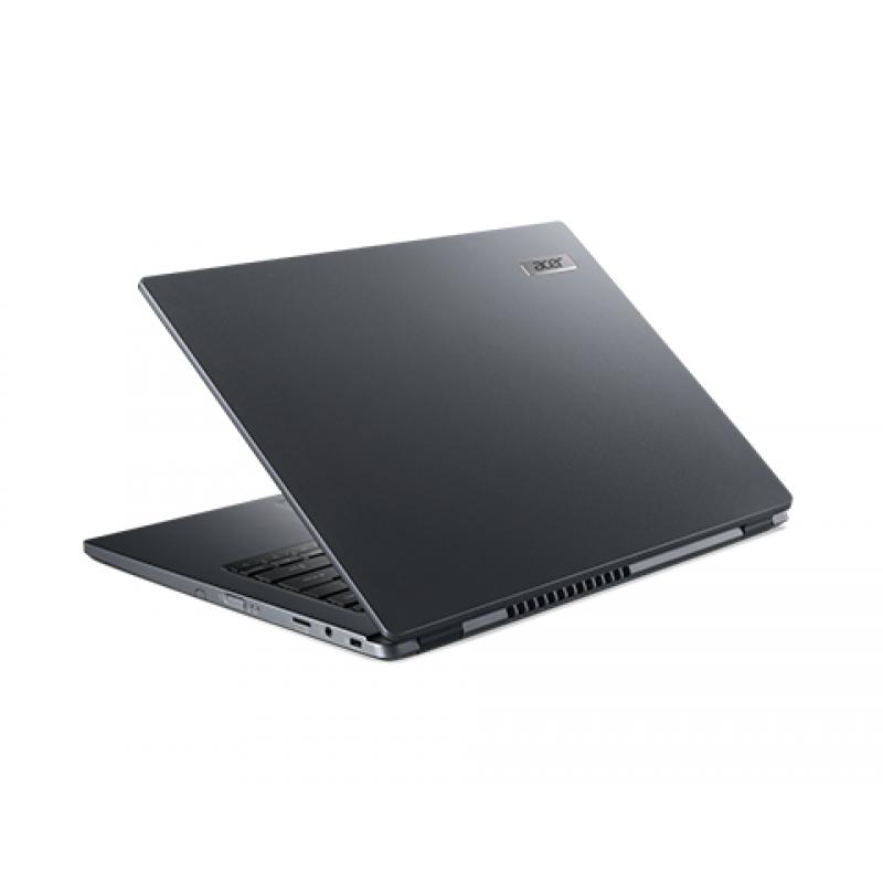 Acer TravelMate P4 TMP414-51 i7-1165G7 Portátil 35,6 cm (14") Full HD Intel® Core™ i7 16 GB DDR4-SDRAM 512 GB SSD Wi-Fi 6 (802.1