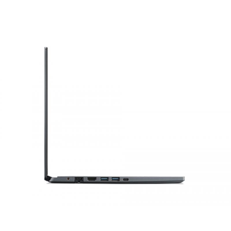 Acer TravelMate P4 TMP414-51 i7-1165G7 Portátil 35,6 cm (14") Full HD Intel® Core™ i7 16 GB DDR4-SDRAM 512 GB SSD Wi-Fi 6 (802.1