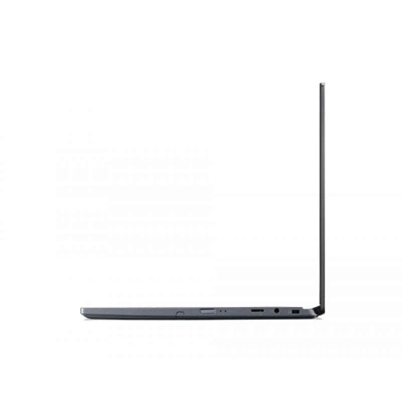 Acer TravelMate P4 TMP414-51 i7-1165G7 Portátil 35,6 cm (14") Full HD Intel® Core™ i7 16 GB DDR4-SDRAM 512 GB SSD Wi-Fi 6 (802.1