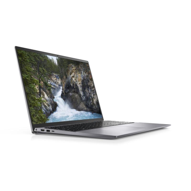 DELL Vostro 5625 5625U Portátil 40,6 cm (16") Full HD+ AMD Ryzen™ 5 8 GB DDR4-SDRAM 256 GB SSD Wi-Fi 6 (802.11ax) Windows 11 Pro