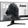 iiyama G-MASTER G2450HSU-B1 pantalla para PC 60,5 cm (23.8") 1920 x 1080 Pixeles Full HD LED Negro