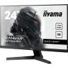 iiyama G-MASTER G2450HSU-B1 pantalla para PC 60,5 cm (23.8") 1920 x 1080 Pixeles Full HD LED Negro